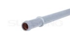 Sunsong 3604289 Power Steering Return Line Hose Assembly - Cooler Tube - view 3