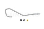 Sunsong 3604314 Power Steering Return Line Hose Assembly - From Gear - view 1