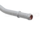 Sunsong 3604314 Power Steering Return Line Hose Assembly - From Gear - view 3