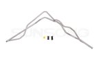 Sunsong 3604514 Power Steering Return Line Hose Assembly - Cooler Tube - view 1