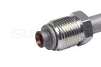 Sunsong 3604932 Power Steering Return Line End Fitting - From Gear - view 2