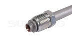 Sunsong 3604945 Power Steering Return Line Hose Assembly - From Gear - view 2