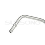 Sunsong 3604965 Power Steering Return Line Hose Assembly - Intermediate Pipe - view 2