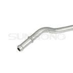 Sunsong 3604978 Power Steering Return Line Hose Assembly - Intermediate Pipe - view 2