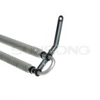 Sunsong 3604985 Power Steering Return Line Hose Assembly - Cooler Tube - view 3