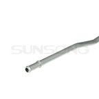 Sunsong 3605049 Power Steering Return Line Hose Assembly - Intermediate Pipe - view 3