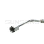 Sunsong 3605119 Power Steering Pressure Line Hose Assembly - Tube - Hydroboost End (Left) - view 2