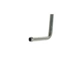 Sunsong 3605152 Power Steering Return Line Hose Assembly - Intermediate Pipe - view 5