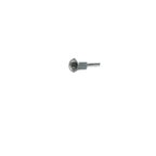 Sunsong 3605157 Power Steering Pressure Line Hose Assembly - Tube - Hydroboost End (Right) - view 3