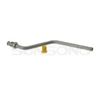 Sunsong 3605168 Power Steering Return Line Hose Assembly - From Gear - view 1