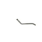 Sunsong 3605255 Power Steering Return Line Hose Assembly - From Rack - view 2