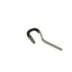 Sunsong 3605255 Power Steering Return Line Hose Assembly - From Rack - view 3