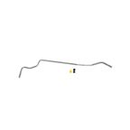 Sunsong 3605258 Power Steering Return Line Hose Assembly - Intermediate Pipe - view 1