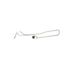 Sunsong 3605261 Power Steering Return Line Hose Assembly - Cooler Tube - view 1