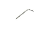 Sunsong 3605261 Power Steering Return Line Hose Assembly - Cooler Tube - view 2