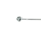 Sunsong 3605271 Power Steering Pressure Line Hose Assembly - From Pump - view 3