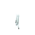 Sunsong 3605286 Power Steering Pressure Line Hose Assembly - Tube - Intermediate - view 3