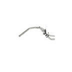 Sunsong 3605293 Power Steering Return Line Hose Assembly - Cooler Tube - view 2