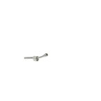 Sunsong 3605358 Power Steering Pressure Line Hose Assembly - Tube - To Rack - view 2