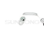 Sunsong 5203010 A/C Discharge Line Hose Assembly - view 3