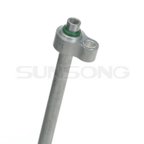 Sunsong 5203016 A/C Refrigerant Discharge / Suction Hose Assembly - view 3