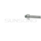 Sunsong 5203064 A/C Refrigerant Discharge / Suction Hose Assembly - view 3