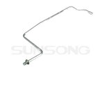 Sunsong 5203685 A/C Discharge Line Hose Assembly - view 1