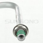 Sunsong 5203685 A/C Discharge Line Hose Assembly - view 2