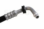 Sunsong 5801007 Engine Oil Cooler Hose Assembly - Inlet and Outlet Assembly From Oil Filter To Radiator - view 3