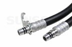 Sunsong 5801011 Engine Oil Cooler Hose Assembly - view 3
