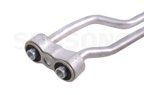 Sunsong 5801012 Engine Oil Cooler Hose Assembly - Inlet and Outlet Assembly To Remote Oil Filter - view 3