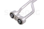 Sunsong 5801013 Engine Oil Cooler Hose Assembly - Inlet and Outlet Assembly To Remote Oil Filter - view 3