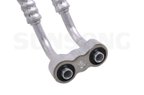 Sunsong 5801013 Engine Oil Cooler Hose Assembly - Inlet and Outlet Assembly To Remote Oil Filter - view 4