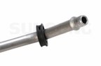Sunsong 5801019 Automatic Transmission Oil Cooler Hose Assembly - Inlet From Radiator (Lower) To Transmission (Front) - view 3