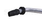 Sunsong 5801022 Automatic Transmission Oil Cooler Hose Assembly - Transmission to Radiator (Upper) - view 2