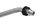 Sunsong 5801022 Automatic Transmission Oil Cooler Hose Assembly - Transmission to Radiator (Upper) - view 3