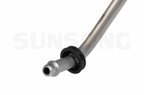 Sunsong 5801025 Automatic Transmission Oil Cooler Hose Assembly - Outlet To Transmission (Lower) - view 2