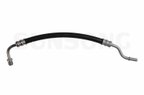 Sunsong 5801028 Automatic Transmission Oil Cooler Hose Assembly - Lower - view 1