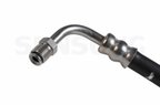Sunsong 5801028 Automatic Transmission Oil Cooler Hose Assembly - Lower - view 2