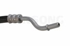 Sunsong 5801028 Automatic Transmission Oil Cooler Hose Assembly - Lower - view 3