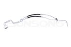Sunsong 5801032 Engine Oil Cooler Hose Assembly - Inlet and Outlet Assembly - view 1