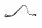 Sunsong 5801036 Turbocharger Oil Line - Inlet - view 1