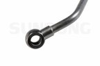 Sunsong 5801036 Turbocharger Oil Line - Inlet - view 2