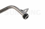 Sunsong 5801036 Turbocharger Oil Line - Inlet - view 3