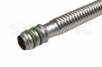 Sunsong 5801037 Turbocharger Oil Line - Return - view 2