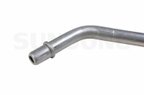 Sunsong 5801038 Automatic Transmission Oil Cooler Hose Assembly - Auxiliary Cooler (Driver Side) to Transmission (Lower) - view 3