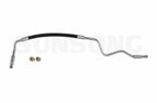 Sunsong 5801040 Engine Oil Cooler Hose Assembly - Inlet - view 2