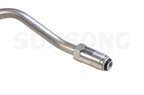 Sunsong 5801040 Engine Oil Cooler Hose Assembly - Inlet - view 4