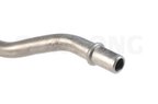 Sunsong 5801043 Engine Oil Cooler Hose Assembly - Inlet (Upper) - view 4