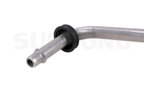 Sunsong 5801057 Automatic Transmission Oil Cooler Hose Assembly - Transmission to Radiator (Upper) - view 3